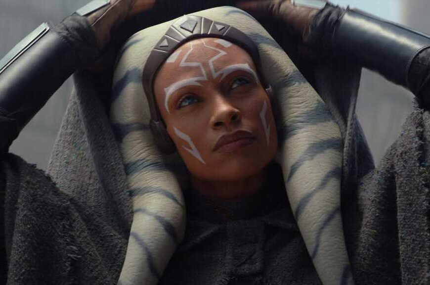 What You Need to Know Before Star Wars: Ahsoka What You Need to Know Before Star Wars: Ahsoka