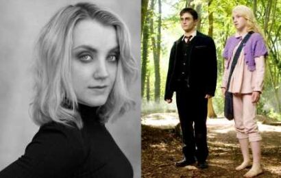 ‘Harry Potter’ Star Evanna Lynch to Headline ‘Influenced!’ Inspired by Oscar Wilde’s ‘The Picture of Dorian Gray’ – Global Bulletin