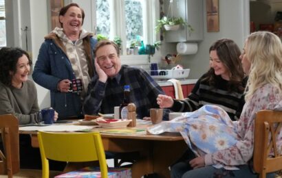 ‘The Conners’ Eyes Fall 2024 Syndication, as Lionsgate Worldwide TV Distribution and Debmar-Mercury Seal Licensing Deal