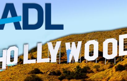 ADL Launches Media & Entertainment Institute To Fight Jewish Tropes On Screen Amid Rising Antisemitism