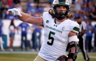 CSU Rams rally to take down Middle Tennessee State