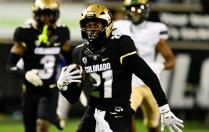 CU Buffs vs. Oregon football: How to watch, storylines, predictions