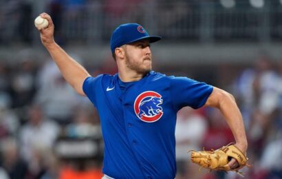 Chicago Cubs lose another vital game to the Atlanta Braves in extra innings: ‘We’ve got 4 games left to get this thing done’ – The Denver Post