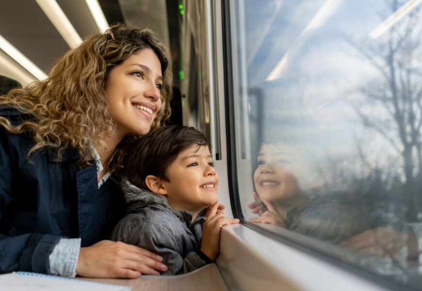 Clever train ticket hacks could save you money every single time you travel Clever train ticket hacks could save you money every single time you travel
