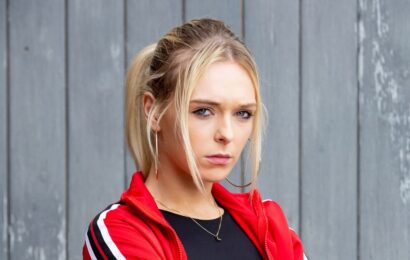 Corrie Lauren identity ‘sealed’ – Max’s sister, Kelly link and sad Bethany twist