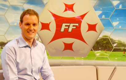 Ex- Football Focus presenter Walker offers his support for BBC show