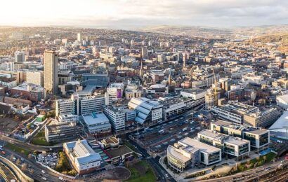 Fears Sheffield could be next council to go &apos;bust&apos; over equal pay row