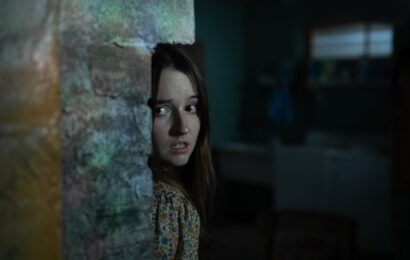 Kaitlyn Dever Comes Face to Face With an Alien Invader in ‘No One Will Save You’ Trailer – Film News in Brief