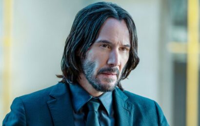 Keanu Reeves Wanted Death For John Wick In ‘Chapter 4’ But Settled For Close Enough, Producer Says