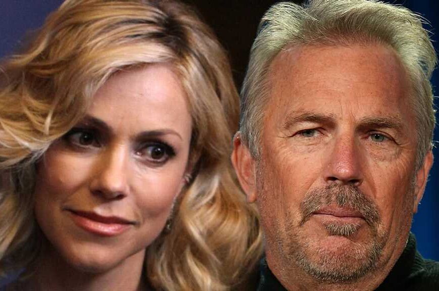 Kevin Costner Divorce, Christine Denies Actor's Friend is Her Boyfriend Kevin Costner Divorce, Christine Denies Actor's Friend is Her Boyfriend