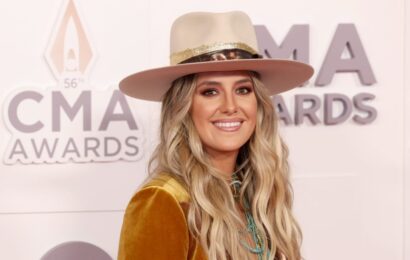 Lainey Wilson Is Runaway CMA Awards Leader With Nine Nominations; Jelly Roll Follows With Five