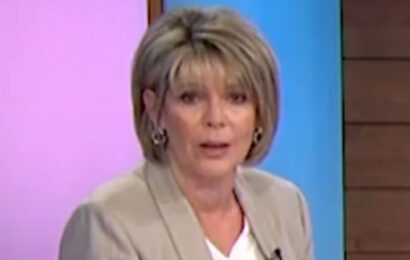 Loose Women's biggest bust-ups – from Ruth Langsford snapping at Schofield to row that sparked Ofcom uproar | The Sun
