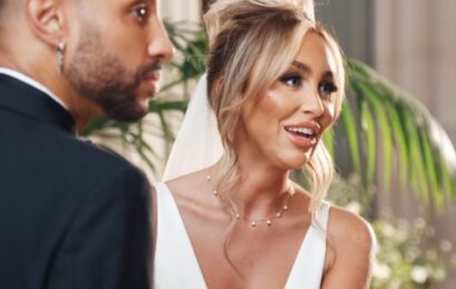 MAFS viewers ‘rooting for’ Ella and Nathanial before shocking twist leaves them gasping