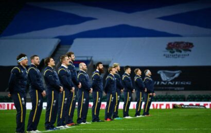 Scotland national anthem lyrics: All words for The Flower of Scotland – The Sun | The Sun