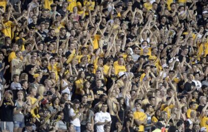 Some CU Boulder students struggle to find tickets to home football games
