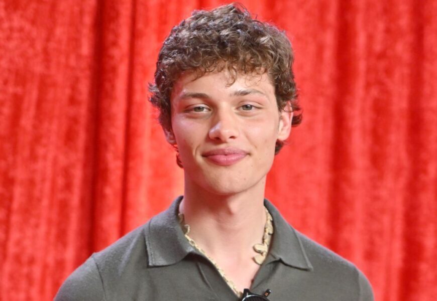 Strictly Come Dancing star Bobby Brazier dealt new crushing blow Strictly Come Dancing star Bobby Brazier dealt new crushing blow