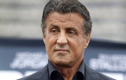 Sylvester Stallone Lists His Former Home In Los Angeles Former For $35 Million