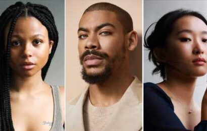 Variety Announces 10 Actors to Watch for 2023