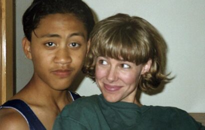 Vili Fualaau&apos;s daughter with late Mary Kay LeTourneau is pregnant