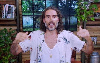What are the allegations against Russell Brand? | The Sun