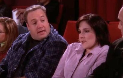 Where is the cast of The King of Queens now?