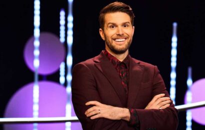 Who is Joel Dommett and what’s his net worth? – The Sun | The Sun