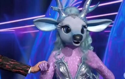 Wild theory about The Masked Singer Australia will completely change how you watch the show