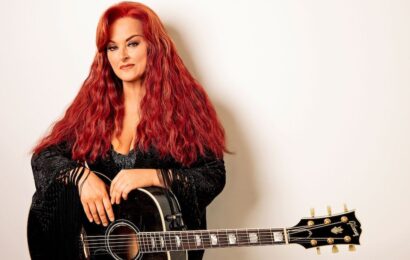 Wynonna Judd To Be Honored At People’s Choice Country Awards & Host NBC Christmas Special
