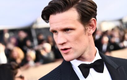 ‘Doctor Who,’ ‘The Crown’ Star Matt Smith Returns to London Stage With Ibsen’s ‘An Enemy of the People’