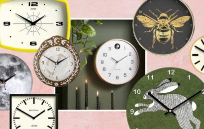 11 of the best clocks for the weekend lie in… | The Sun
