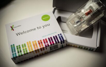 23andMe denies hack after online posts claimed user data was for sale