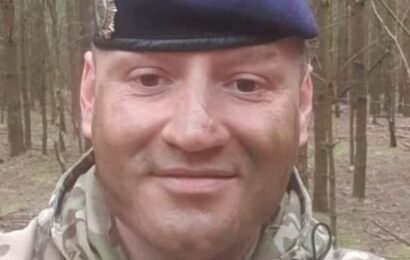 Army Sergeant who raped a colleague is convicted and faces jail