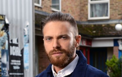 BBC EastEnders fans ‘work out’ Dean Wicks’ return – here’s all the clues
