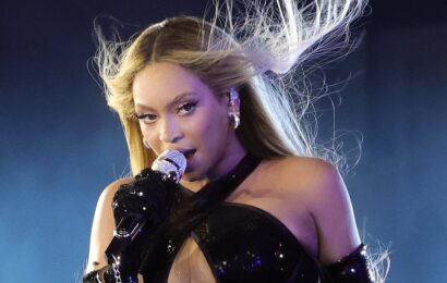 Beyonce&apos;s Renaissance tour film presales &apos;estimated around $6M-$7M&apos;