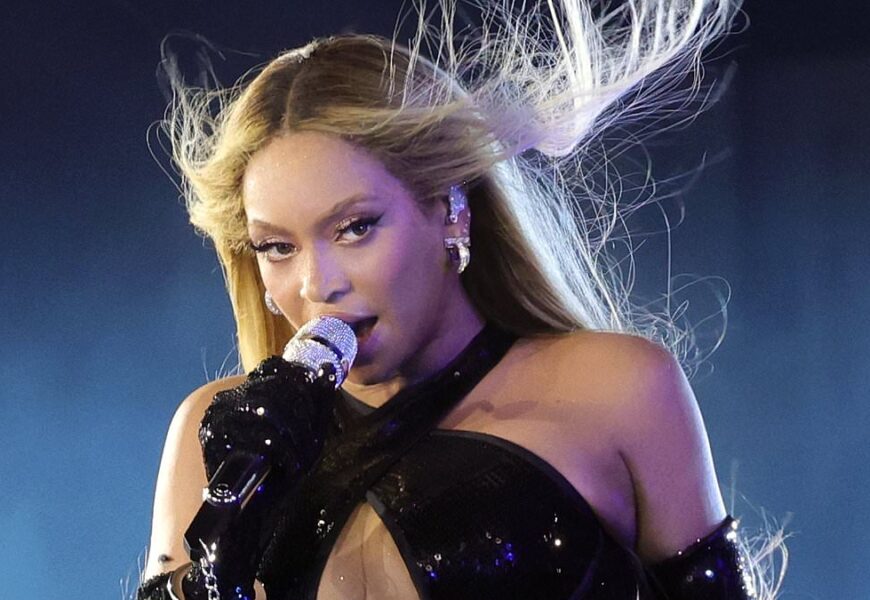 Beyonce&apos;s Renaissance tour film presales &apos;estimated around $6M-$7M&apos;