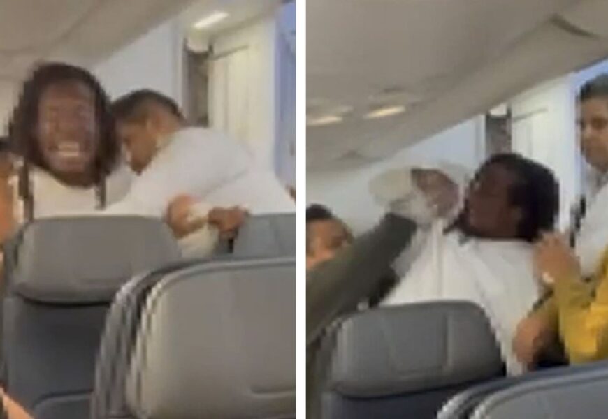 Ex-NFLer Sergio Brown Freaked Out, Fought Cops During Extradition Flight Ex-NFLer Sergio Brown Freaked Out, Fought Cops During Extradition Flight