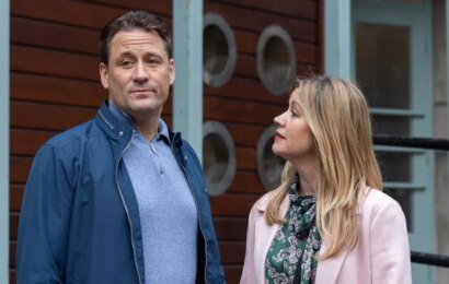 Hollyoaks child stars replaced in shake-up as characters take on major storyline