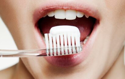 I&apos;m a dentist – this is the truth about how DIRTY your toothbrush is