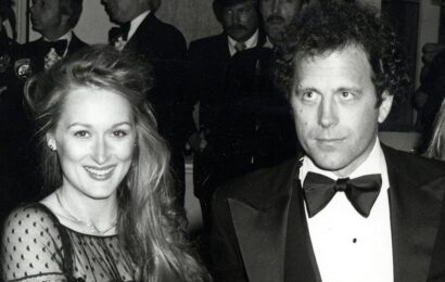 Inside Meryl Streep and Don Gummer&apos;s 45-year marriage after split