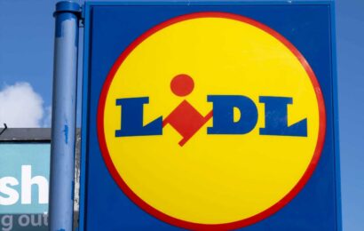 Lidl’s sell-out winter gadget to avoid putting the heating on is returning to shelves next week and costs just 1p to run | The Sun