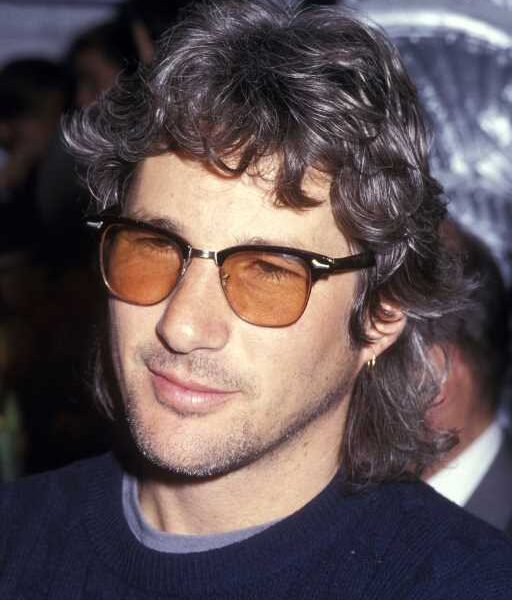 Richard Gere Didn’t Like ‘Sex Symbol’; Barbra Streisand ‘Too Polite’ – Veteran Chat Show Host Remembers