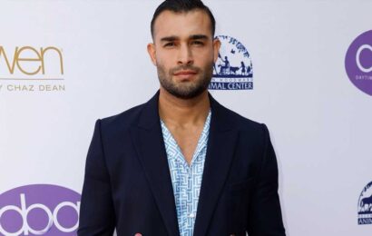 Sam Asghari Doesn't Mention Britney Spears In New Interview, Dragged Online