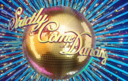 Strictly Come Dancing judges make unanimous decision to axe star after making ‘mistakes’