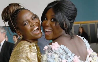 Strictly’s Motsi and Oti’s rarely-seen sister who is ‘best dancer of the three’