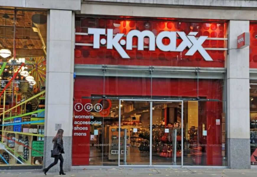 TK Maxx shoppers rush to buy 'fab' Christmas range that's 'great for stocking fillers' | The Sun