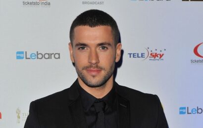 This Morning fans floored as Shayne Ward is unrecognisable after transformation