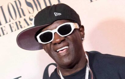 Who is Flavor Flav? | The Sun