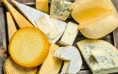Why a tussle over the cheese plate took a trade deal off the table