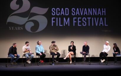 ‘Across the Spider-Verse,’ ‘Elemental’ and ‘Trolls 3’ Directors Announced for Top Animated Contenders Panel at SCAD Savannah Film Fest (EXCLUSIVE)
