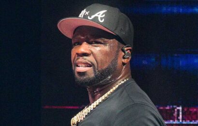 50 Cent Avoids Criminal Charge for Mic-Throwing Case